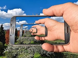Samsung Will Soon Offer Smartphones With 64MP