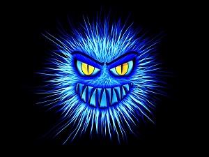 Persistent Banking Trojan Virus