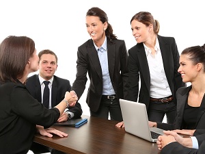 Survey Employees Would Compromise Company Data