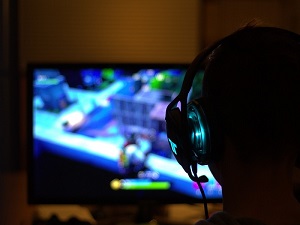 Gaming Addiction Is A Mental Disorder