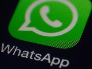 Hackers Using WhatsApp To Install Malware