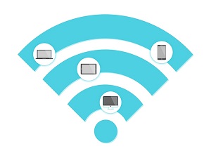 Old Drivers Could Cause WiFi Issues