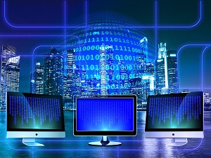 Unsecured Database Exposed Some Big Companies