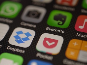 If You Use Evernote Your Data Been Exposed
