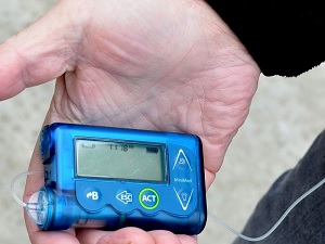 Personal Medical Devices Recalled Hacking