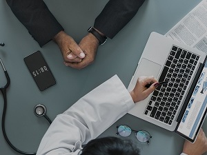 Flaw Found In Medical Device Pump Software