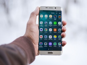 Large Percentage Of Mobile Apps Security Flaws