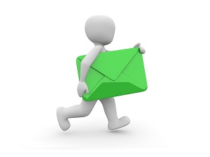 Undelivered Mail Notification Phishing Scam