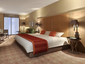 Choice Hotel Data Breach