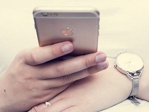 Ransomware Now Sends Malicious Texts