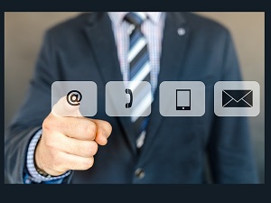 Billions Lost To Business Email Compromises