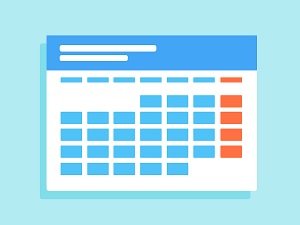 Your Google Calendar Settings Sharing Your Info