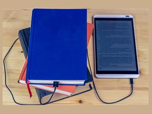 Malware Hiding Inside Fake Copies Of Online Books