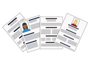 Resumes Used To Deliver Malicious Software