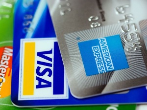 American Express Compromised