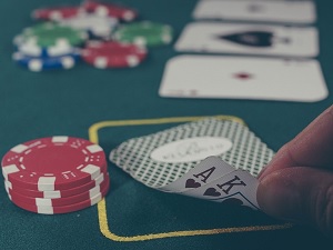 Google Searching For Unauthorized Gambling Apps