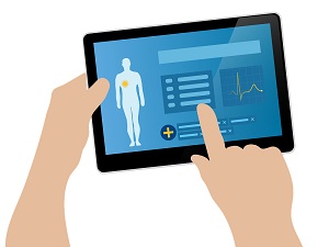 Ransomware Targeting Healthcare Organizations