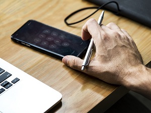 Twitter Utilized User 2FA Phone Numbers