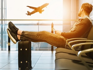 Public Chargers Can Expose Your Device