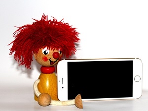 Kids Can Bypass Communication Limit Feature