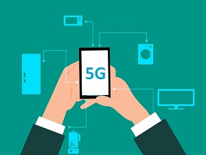 Mobile Flash Storage Getting Faster