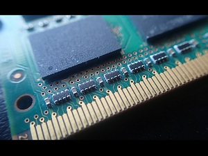 Certain RAM Modules Have Security Vulnerabilities
