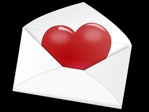 Ransomware Emails Pretending Be Secret Admirers