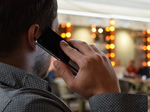 Over Half Of All Calls People Are Spam