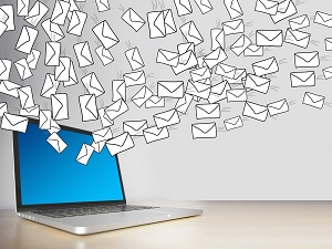 Gmail Blocks Millions Of COVID-19 Phishing Emails