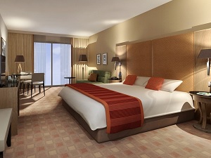 5 Million Marriott Customers Breached