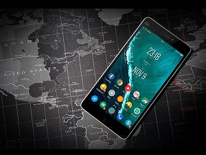 Spread Of COVID-19 Data Available