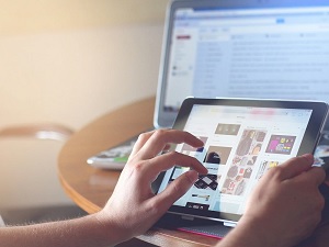 New Chrome Feature Stops Ads