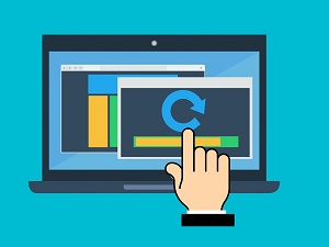 Bandwidth Limits For Updates Coming