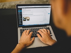 Update NinjaForms In WordPress