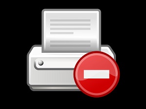 Microsoft Issues Printing Update