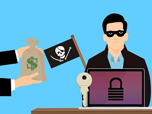 Demands Skyrocketing For Ransomware Decryptions