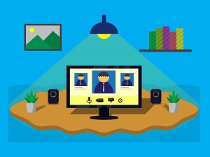 How Employees Working Remotely Affects Business