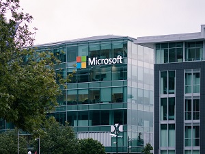 Microsoft Changing Their Physical Retail Stores
