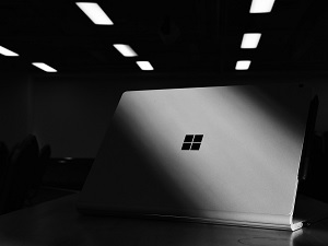 Latest Microsoft Update Provides Some Bug Fixes