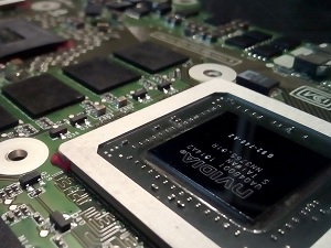 Nvidia GPU Users Should Update