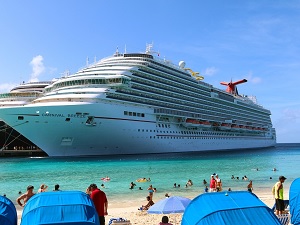 Carnival Cruise Lines Suffers Ransomware Attack