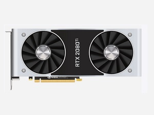 Graphics Cards Users More Control