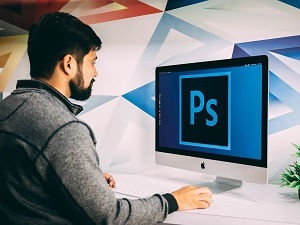 Adobe Photoshop Should Be Updated
