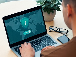 Security Issues Increasing