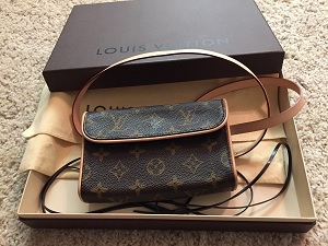 Louis Vuitton Experiences Data Breach
