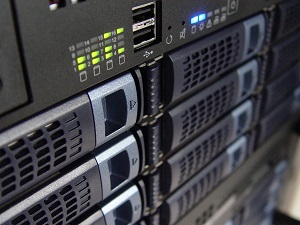 Ransomware Targeting NAS Storage