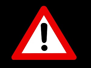 Windows 10 Update Shows App Warnings