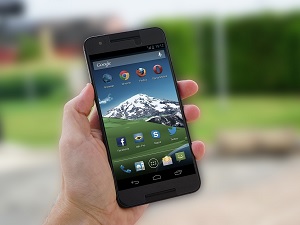Android Apps Found To Include Malware