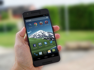 Older Android Phones May Have Site Loading Issues