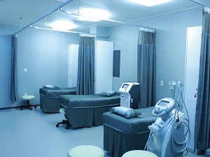 Increase In Cyber Attacks Targeting Hospitals